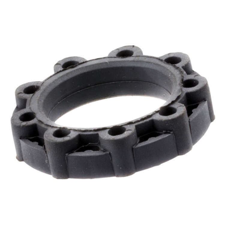 Amortiguador de vibraciones