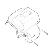 Kit de invierno 5370747-01 Kit de invierno 5370747-01