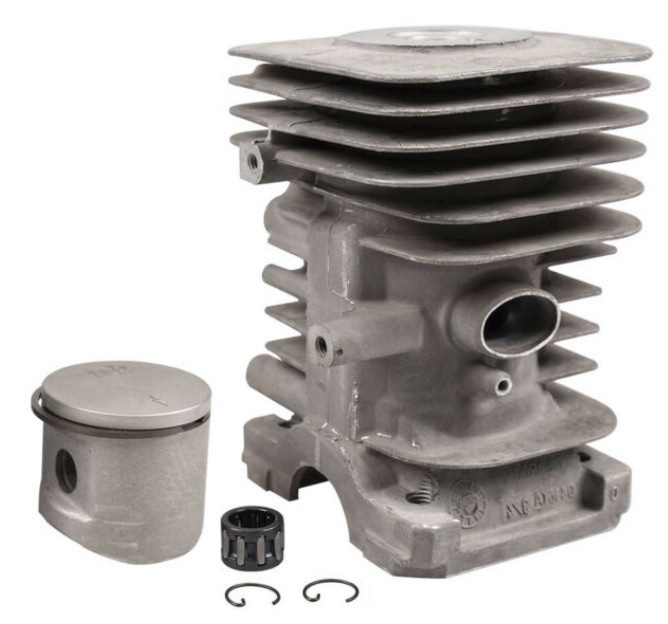 Cilindro Husqvarna 232R, 235FR, 235R, Jonsered CC2036