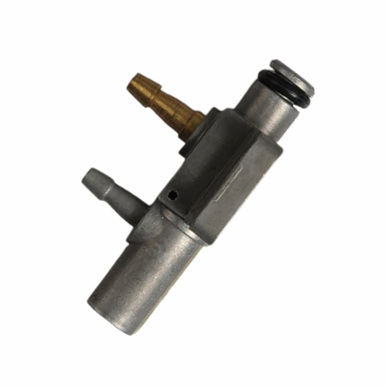 Bomba De Aceite 5371183-01