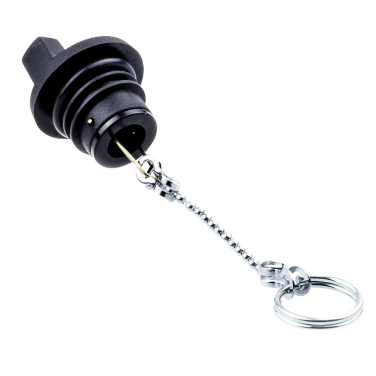 Tapa De Tanque 5371203-01