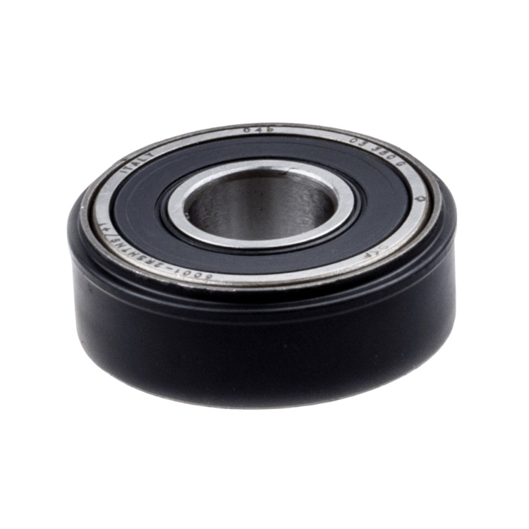 Encargado del almacén