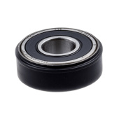 Encargado del almacén Encargado del almacén