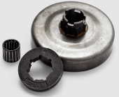 Tambor de embrague Kpl,404 5371379-02 Tambor de embrague Kpl,404 5371379-02