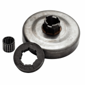 Tambor de embrague Kpl,404 5371379-02 Tambor de embrague Kpl,404 5371379-02