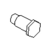 Hombro 5371412-01 Hombro 5371412-01