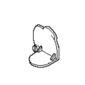 Cubierta 5371414-01 Cubierta 5371414-01