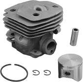 Cilindro 357XP, 359, CS2156, CS2159 Cilindro 357XP, 359, CS2156, CS2159