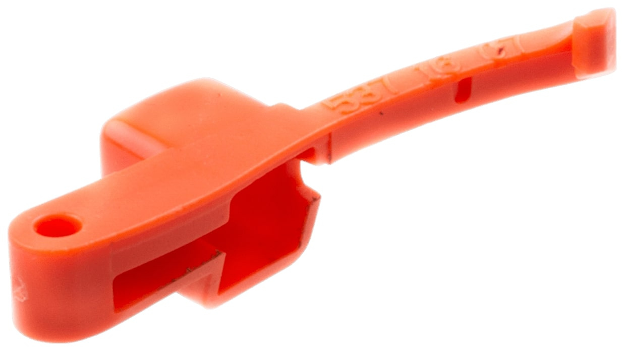 Bloqueo del acelerador 5371607-03