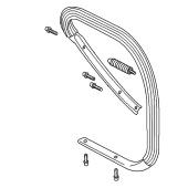 Mango Delantero 5371678-71 Mango Delantero 5371678-71