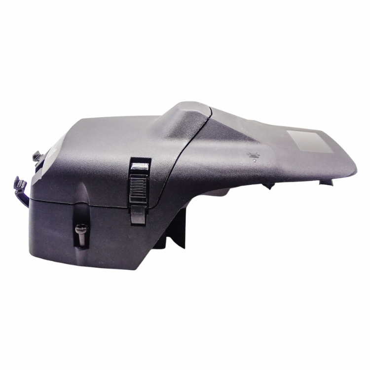 Cubierta Del Cilindro 5371680-01