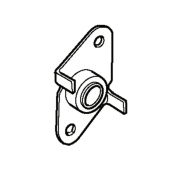 Centro de embrague 5371713-01 Centro de embrague 5371713-01