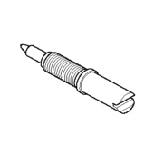 Aguja de alta velocidad 5371773-01 Aguja de alta velocidad 5371773-01