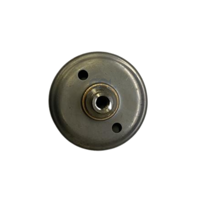 Tambor de embrague 240R, GR41, GR50, RS44