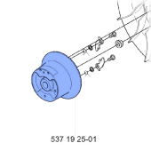 Centro 5371925-01 Centro 5371925-01