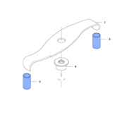 Herramienta de corte para protección de transporte Herramienta de corte para protección de transporte