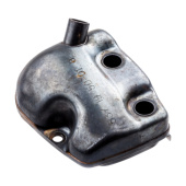 Silenciador 5371950-01 Silenciador 5371950-01