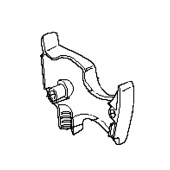 Soporte Interruptor de encendido 5372016-01 Soporte Interruptor de encendido 5372016-01
