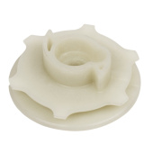 Rueda de cable Rueda de cable