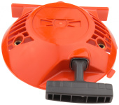 Motor de arranque Husqvarna 335FR, 335RX, 535RXT, 535LK Motor de arranque Husqvarna 335FR, 335RX, 535RXT, 535LK