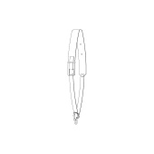 Alambrado 5372162-03 Alambrado 5372162-03