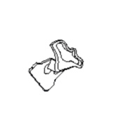 Poseedor 5372164-01 Poseedor 5372164-01