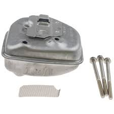 Silenciador Epa A2 5372217-03