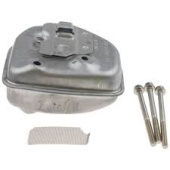 Silenciador Epa A2 5372217-03 Silenciador Epa A2 5372217-03