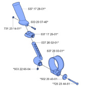 Reglamentos 5372312-01 Reglamentos 5372312-01