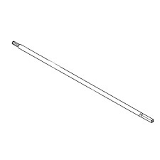 Eje De Accionamiento 5372348-05