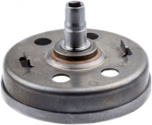 Tambor de embrague 325RX, 323C, 323R, 326RX Tambor de embrague 325RX, 323C, 323R, 326RX