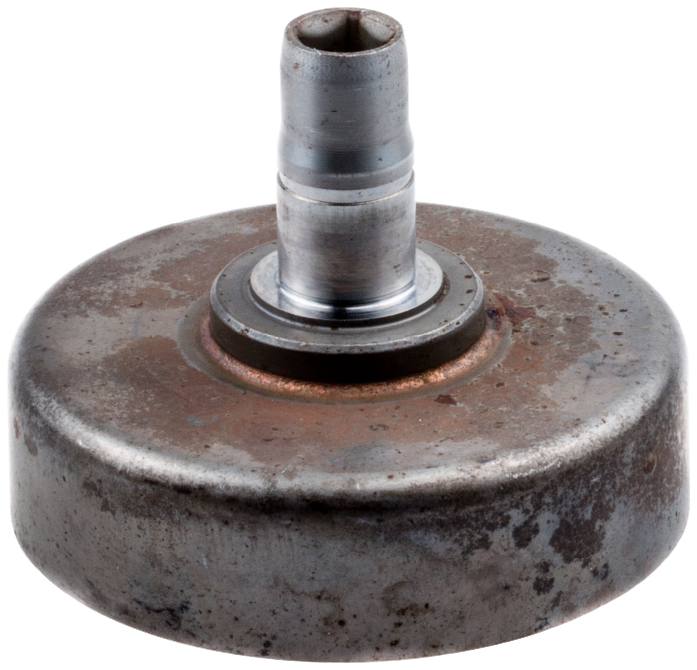 Campana de embrague