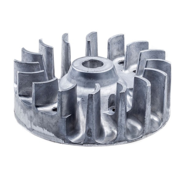 Volante Husqvarna 135R, 335FR, 335Rx, 336FR, 535RXT, 535FBx, 535LK