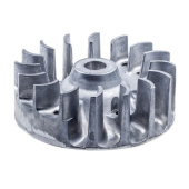 Volante Husqvarna 135R, 335FR, 335Rx, 336FR, 535RXT, 535FBx, 535LK Volante Husqvarna 135R, 335FR, 335Rx, 336FR, 535RXT, 535FBx, 535LK