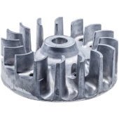 Volante Husqvarna Husqvarna 122R, 122C, 122LK, 322R, 323R, 325RX Volante Husqvarna Husqvarna 122R, 122C, 122LK, 322R, 323R, 325RX