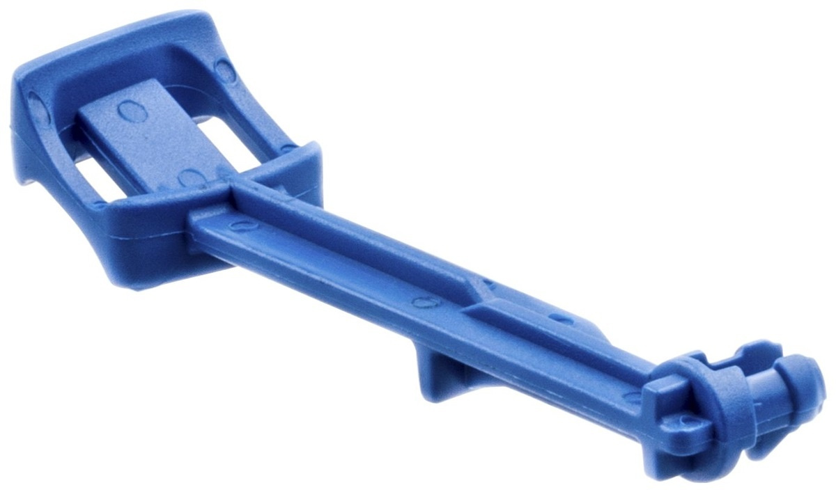 Control del estrangulador 5372556-01