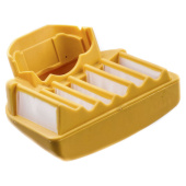 Filtro de aire 5372557-02 Filtro de aire 5372557-02