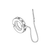 Estátor del generador Estátor del generador