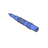 aguja de baja velocidad aguja de baja velocidad