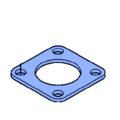 Arandela 5372749-01 Arandela 5372749-01