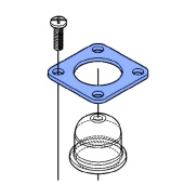 Arandela 5372749-01 Arandela 5372749-01