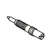 Aguja de alta velocidad 5372756-01 Aguja de alta velocidad 5372756-01