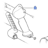 Botón 5372777-01 Botón 5372777-01