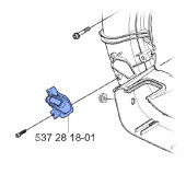 Boquilla 5372818-01 Boquilla 5372818-01