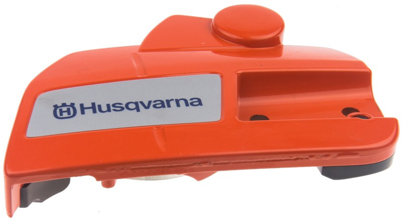 Tapa del embrague 5372863-01