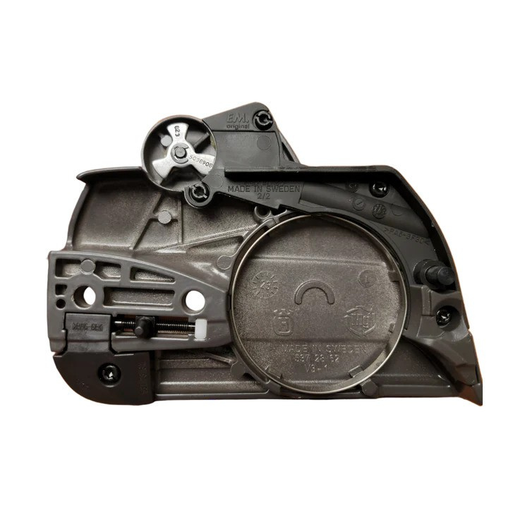 Tapa Del Embrague Husqvarna 455, 460 Rancher