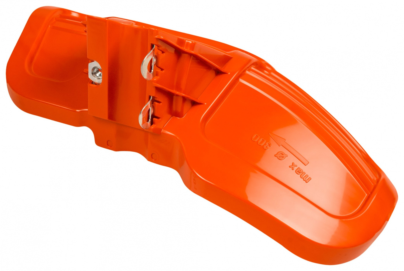 Protector de hoja 300mm 343FR, 345FR, 345FX, 545FR, 545FX, 545RX