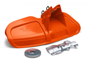 Protector de hoja 343FR, 345FX, 545FX, FC2245 Protector de hoja 343FR, 345FX, 545FX, FC2245