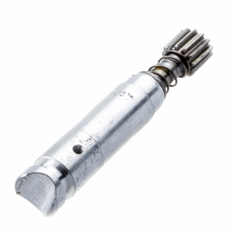 Bomba De Aceite 5372992-01