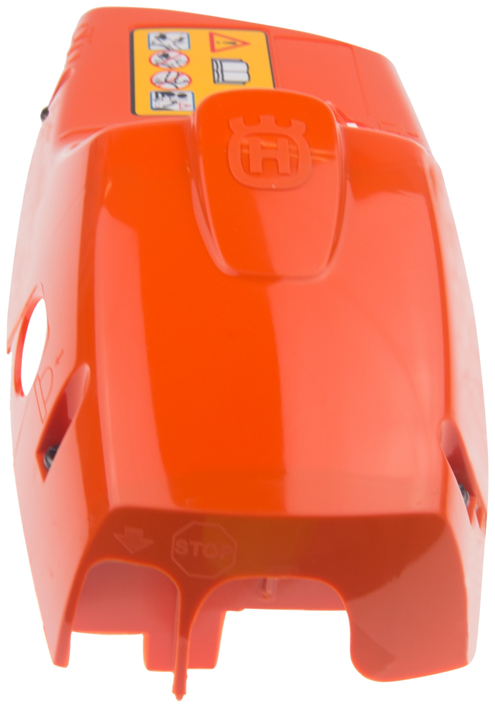 tapa del cilindro 5373089-01